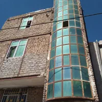 فروش ۳ طبقه یک جا سند ۶دانگ خیرآباد