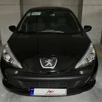 ۲۰۷پاناروماارتقایافته دنده ای