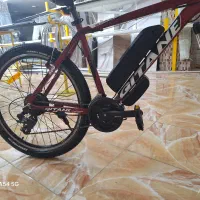 دوچرخه ۲۶ عالی|دوچرخه، اسکیت، اسکوتر|سنندج, |دیوار