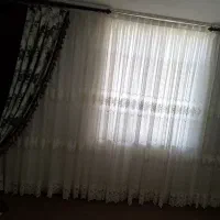 فروش|پرده، رانر، رومیزی|محمدیه-قزوین, |دیوار