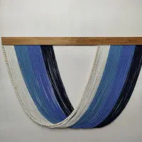 دیوار کوب و بوم ریس|صنایع دستی و سایر لوازم تزئینی|خرم‌آباد, |دیوار