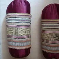 یک جفت بالشت سنتی