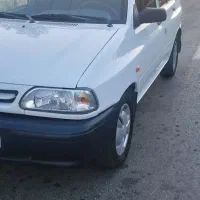 پراید اتاق عوض مدل 87