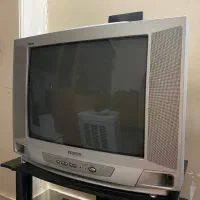 تلوزیون سامسونگ ۲۱ اینچ با دیجیتال و آنتن