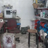 یخچال سازی خانگی وصنعتی محبی