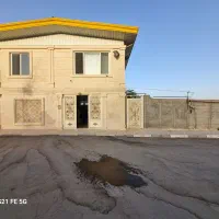 ۵۰۰متری باغچه توچال