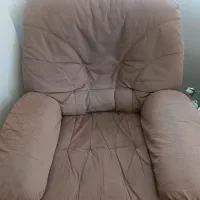 مبل هفت نفره. سالم