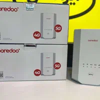 مودم رومیزیooredoo X28 PRO استوک در حد|مودم و تجهیزات شبکه|تهران, فلسطین (میدان انقلاب)|دیوار