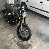 کویر موتور st3 230