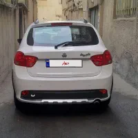 کوییک s مدل۱۴۰۱|خودرو سواری و وانت|تهران, قنات‌کوثر|دیوار