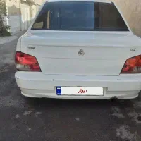 پراید ۱۳۲ مدل ۸۹|خودرو سواری و وانت|قم, آذر (نکویی)|دیوار