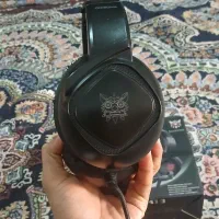 هدفون اصلK19|لوازم جانبی موبایل و تبلت|اهواز, کوی علوی|دیوار