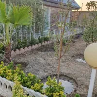 490متر ویلا غرب استان تهران قیمت مناسب|فروش خانه و ویلا|تهران, جنت‌آباد شمالی|دیوار