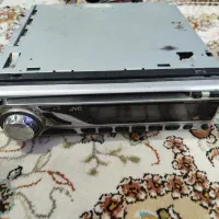 ضبط جی وی سی قدیمی