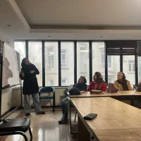 آموزش زبان انگلیسی و آلمانی