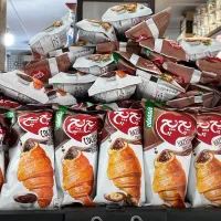 کروسان/پچ پچ