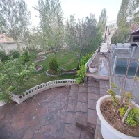 ویلای‌لوکس هروی‌باویو‌ بی‌نظیر-مناسب اقامت دائم