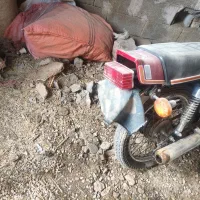موتور سوزوکی