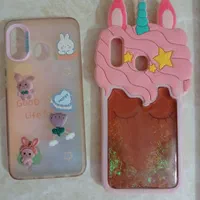 کاور قاب سامسونگ A20 و A30