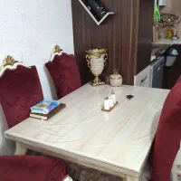 فروش مبلمان کلاسیک|مبلمان خانگی و میز عسلی|اصفهان, قهجاورستان|دیوار