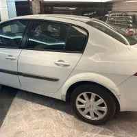 مگان مدل ۹۱|خودرو سواری و وانت|همدان, |دیوار