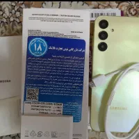 سامسونگ A25|موبایل|مشهد, کوی سیدی|دیوار