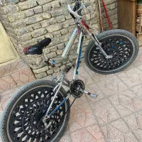 چرخ|دوچرخه، اسکیت، اسکوتر|چناران, |دیوار