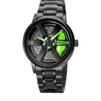 ساعت مچی رینگی اسپرت SKMEIپرداخت درب منزل|ساعت|ساری, |دیوار