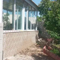 درب وپنجره دوجداره