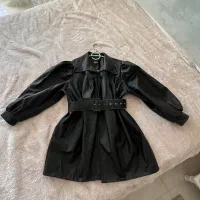 کت چرم عروسکی دخنرونه