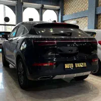 دیگنیتی پرایم مدل ۱۴۰۴ صفر نقد و اقساط|خودرو سواری و وانت|تهران, گلستان (شهرک راه آهن)|دیوار