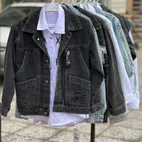 پخش عمده مانتو و سارافون پاییزه بچگانه کیفیت VIP|لباس|تهران, جمهوری|دیوار