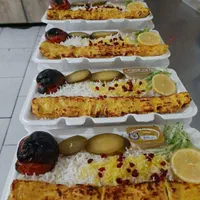 غذا آماده و مرغ بریان زعفرونی|خدمات پذیرایی، مراسم|بیرجند, |دیوار