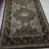 فرش ۴متری ۸۰۰شانه سالم ۳میلیون