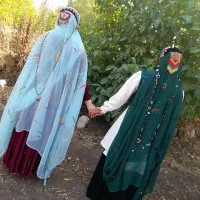 کرایه انواع لباس