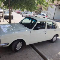 پیکان ۸۱ تمیز