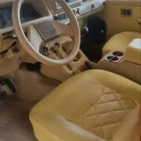 پاترول دو در مدل ۷۵سالم بشرط|خودرو کلاسیک|زرگرشهر, |دیوار