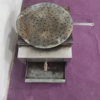 کباب پز|اجاق گاز و لوازم برقی پخت‌وپز|مشهد, نظام دوست|دیوار