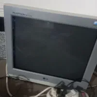 مانیتور نیاز به تعمیر داره|قطعات و لوازم جانبی رایانه|خرم‌آباد, |دیوار