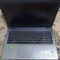 ASUS R542UQ i5 7th 12.1.2|رایانه همراه|اصفهان, شاهزید|دیوار