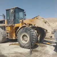 استخدام راننده کامیون و لودر