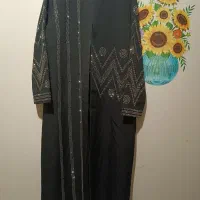 مانتو مجلسی