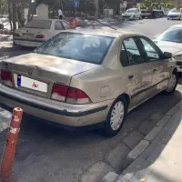 سمند مدل ۱۳۸۱|خودرو سواری و وانت|تهران, آذربایجان|دیوار