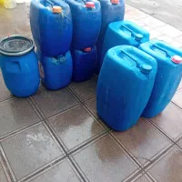 دبه گالن ۶۰لیتری و ۳۰لیتری