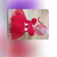 لباس بچگانه