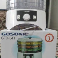 میوه خشک کن گاسونیک