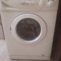 ماشین لباسشویی تمام اتوماتیک ابسال