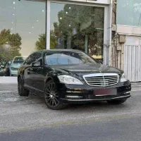S500 2010 فول درحد صفر|خودرو سواری و وانت|تهران, حشمتیه|دیوار