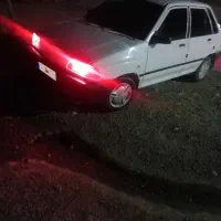 پراید ۸۸|خودرو سواری و وانت|سردشت, |دیوار