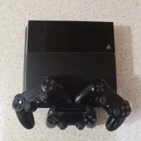 ps4 فت 500 گیگ